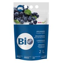Organinės trąšos šilauogėms Baltic Agro, granuliuotos, 2 l