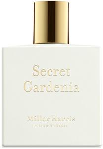 Парфюмированная вода Miller Harris Secret Gardenia, 50 мл