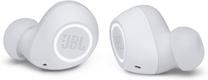 Bezvadu austiņas JBL Free II, balta krās.