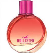 Kvapusis vanduo Hollister Wave 2, 50 ml