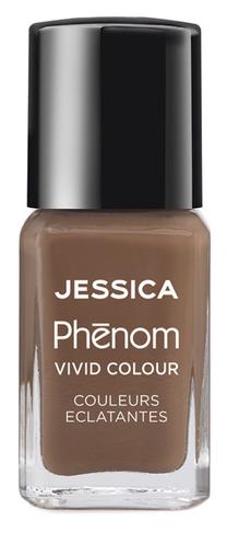 Nagų lakas Jessica, cashmere crème sp., 15 ml