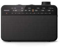 Радиоприемник Philips TAR2509/10, черный цв.