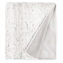 Pledas Homla Mart 750588, pilkas, 150 cm x 200 cm