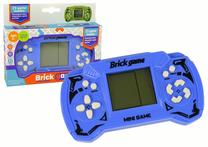 Mängukonsool Brick Game 13722