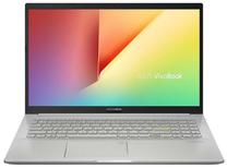 Sülearvuti Asus VivoBook 15 M513IA-BQ417, AMD Ryzen™ 5 4500U, 16 GB, 512 GB, 15.6 ", AMD Graphics, hõbe v./hall v., EN, Dos