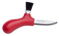 Turistinis peilis Morakniv Mushroom Knife Karl-Johan, 15.2 cm