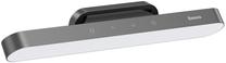 Настольные лампы Baseus Magnetic DGXC-C0G, LED, 4.5Вт, серый цв./серый цв.