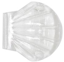 Аксессуары для штор Spirella, прозрачный цв., 2 шт.