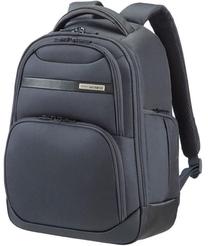 Portatīvā datora mugursoma Samsonite, pelēka krās., 14.1"