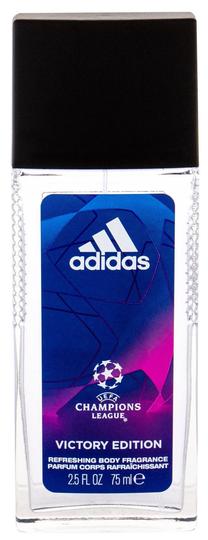 Vyriškas dezodorantas Adidas, 75 ml