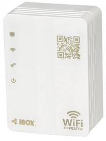 Усилитель сигнала iBOX WR02
