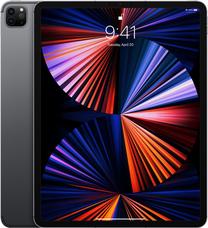 Planšetinis kompiuteris Apple Pro 12.9 Wi-Fi 5G (2021), 12.9", 8GB/128GB, 4G, pilka sp.