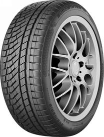 Žieminė automobilių padanga Falken Eurowinter HS 02 Pro 225/55/R16, 99-V, D, C, 70 dB
