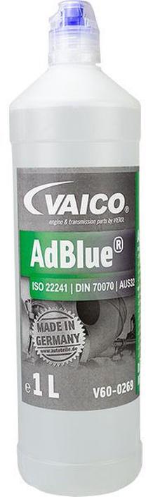 Degvielas piedevas VAICO, 1 l