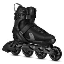 Riedučiai Nils Extreme NA623, juoda sp., 43