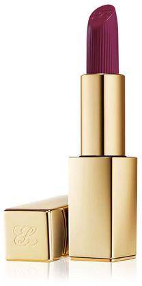Lūpu krāsa Estee Lauder Pure Color Creme, 3.5 g, insolent plum krās.