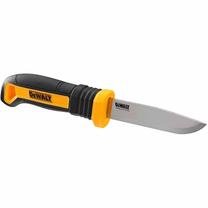 Нож Dewalt DWHT1-10354, 9 см, cталь, 1 шт.