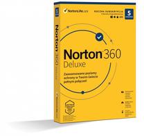 Programinė įranga Norton