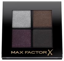 Akių šešėliai Max Factor Colour X-Pert Soft Touch, 7 g 05 misty onyx