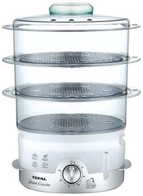 Elektriskais tvaika katls Tefal VC 1006 Ultra Compact