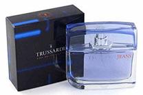 Tualetes ūdens Trussardi, 30 ml