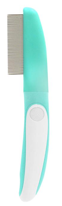 Ķemme sunim Record Hairmony RE49711, 220 mm x 50 mm