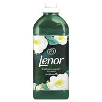 Skalbinių minkštiklis Lenor, skystas, 1.5 l