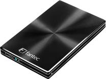 HDD/SSD korpuss Fantec, 2.5"