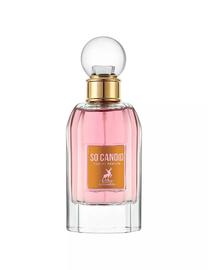 Parfimērijas ūdens Maison Alhambra So Candid, 85 ml