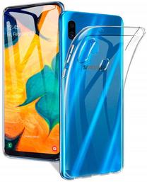 Telefona vāciņš Evelatus, caurspīdīga krās., Samsung