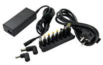 Adapteris Whitenergy, 70 W, 100 - 24050 V