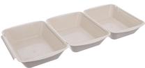Indas Orion Breading Kit, 26 cm, rusva sp., 3 vnt.