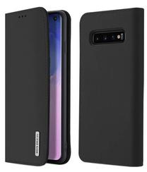 Чехол для телефона Dux Ducis, черный цв., Samsung