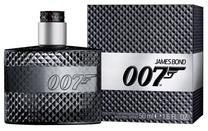 Tualetinis vanduo James Bond 007 For Men, 50 ml