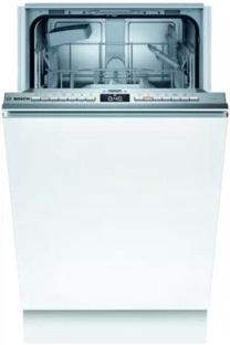 Įmontuojama indaplovė Bosch SPV4HKX33E