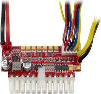 Maitinimo blokas Inter-Tech 200 W