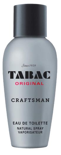 Tualetinis vanduo Tabac Original Craftsman, 50 ml