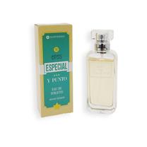 Tualetinis vanduo Flor De Mayo Eres Especial y Punto, 50 ml