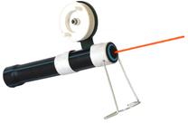 Meškerė CamPart Travel Compact SM, 40 cm, 40 cm, balta sp./juoda sp.