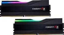 Operatyvioji atmintis (RAM) G.SKILL Trident Z RGB F5-8200J4052F24GX2-TZ5RK, DDR5, 48 GB, 8200 MHz