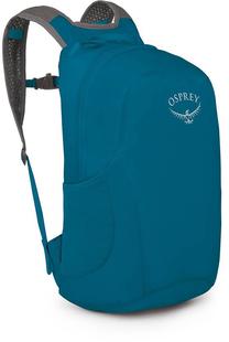Kuprinė Osprey UltraLight Stuff Pack, mėlyna sp., 18 l