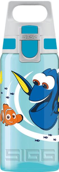 Ūdens pudele Sigg Viva One, tirkīza krās., 0.5 l