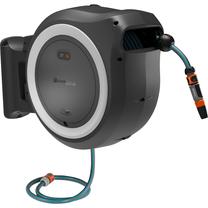 Automatinė žarnos ritė su laistymo žarna Gardena PowerRoll XL 18642-20, 35 m