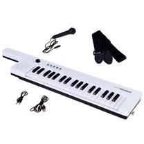 Elektrinis pianinas su mikrofonu BigFun