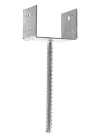 Pamats, 250 mm x 115 mm