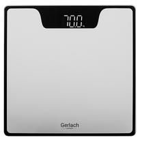 Ķermeņa svari Gerlach GL8167s