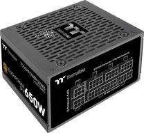 Maitinimo blokas Thermaltake ToughPower SFX Gold 650 W, 9 cm