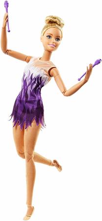 Кукла Mattel Barbie, 32.4 см