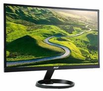 Monitors Acer R221QBbmix, IPS, 75 Hz, FHD, 21.5"