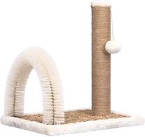 Kačių draskyklė VLX Cat Tree, 49 cm x 29 cm x 42 cm